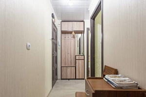 Квартиры Янтарного 1-комнатные, 2х-комнатная Лесная 7 1-комнатная - цены