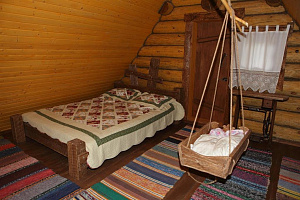 Мини-отели в Великом Устюге, "Усадьба Добрыни Никитича" мини-отель - цены