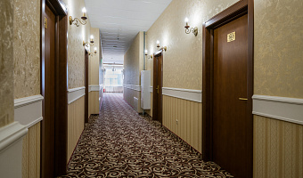 &quot;ZION&quot; отель в Краснодаре - фото 3
