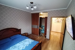 Гостиницы Орла рейтинг, 2х-комнатная Дубровинского 76 рейтинг