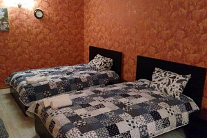 Квартиры Зеленограда 1-комнатные, "Марусин луг" 1-комнатная - цены