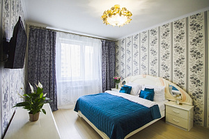 Апарт-отели в Красногорске, 3х-комнатная Подмосковный 1 апарт-отель