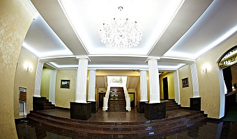 &quot;Центральная&quot; гостиница в Брянске - фото 4