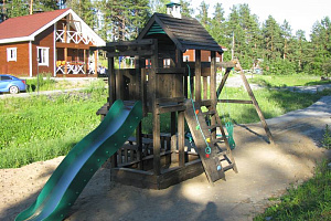 Отели Карелии шведский стол, "Ладогорье" шведский стол - раннее бронирование