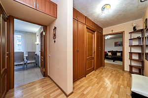 2х-комнатная квартира Нахимова 15 в Смоленске фото 3