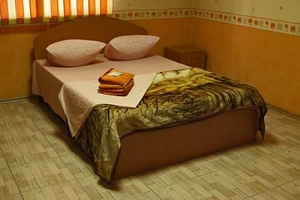 Гостиницы Новосибирска с сауной, "Romano House" с сауной - цены