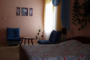 Квартиры Сальска 1-комнатные, "Санси" 1-комнатная