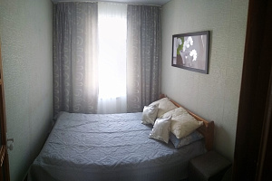 3х-комнатная квартира Свирская 22Б в Лазаревском 13