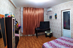 Квартиры Лазаревского 1-комнатные, "Коралл Хаус" 1-комнатная 1-комнатная