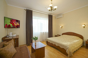 &quot;Арго&quot; гостевой дом в Севастополе фото 4