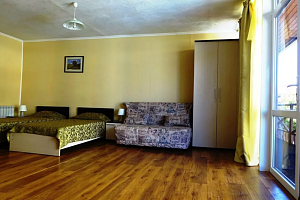 &quot;Фламинго&quot; гостиничный комплекс в Голубицкой фото 2