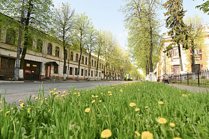 Комната в , "City House" - фото