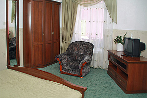 Квартиры Черняховска 1-комнатные, "Агата" 1-комнатная - раннее бронирование