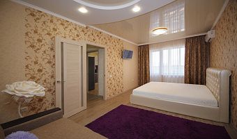 1-комнатная квартира Гостенская 16 в Белгороде - фото 2