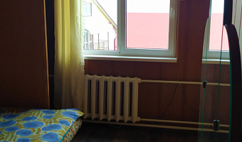 3х-комнатная квартира Новая 14 в Лазаревском - фото 2