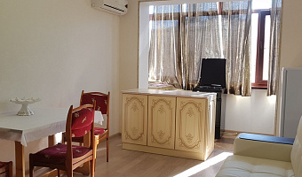1-комнатная квартира Калмыкова 6 в Сухуме - фото 5