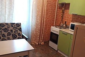1-комнатная квартира Хутынская 29 в Великом Новгороде 9