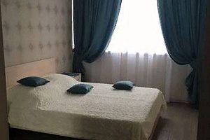 1-комнатная квартира Спортивная 15 в Кабардинке фото 6