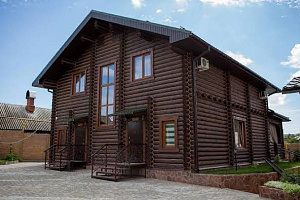 Мини-отели в Коврове, "Атриум" гостиничный комплекс мини-отель - цены
