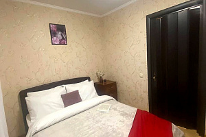 2х-комнатная квартира Орджоникидзе 6к4 в Москве 11