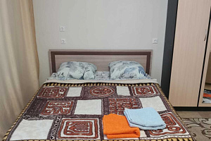 Квартиры Ханты-Мансийска на месяц, "Новенькая для двоих" 1-комнатная на месяц
