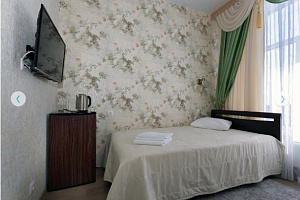&quot;Жемчужина&quot; гостиница в Вёшенской фото 2