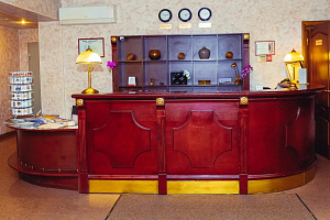 Отели Санкт-Петербурга с одноместным номером, "АлександерПлац" мини-отель с одноместным номером - раннее бронирование