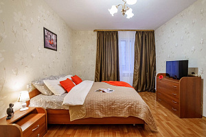 1-комнатная квартира Шуваловский 84к1 в Санкт-Петербурге 6