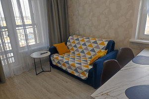 Мотели в Иркутской области, 1-комнатная Мира 32 мотель - забронировать номер