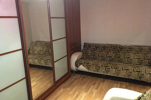 Гостиница в , комната под-ключ Ширшова 6