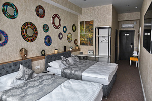 &quot;July Hotel&quot; отель в Ставрополе 5