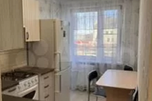 1-комнатная квартира Гагарина 2 в Советске фото 4
