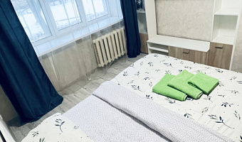 1-комнатная квартира Школьная 10Б в Ивантеевке - фото 2