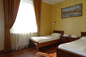 &quot;SPA HOTEL AURA&quot; гостиница в п. Инозенцево (Пятигорск) фото 14
