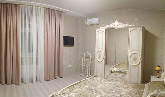 1-комнатная квартира Смежный 10 в Симферополе - фото 2