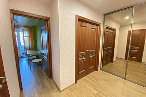 1-комнатная квартира Малая Ямская 63 в Нижнем Новгороде 27