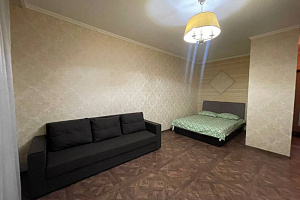 1-комнатная квартира Некрасова 63/1 в Новосибирске 6