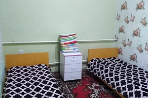Отдых в Светлограде, "Уютная" 3х-комнатная - фото