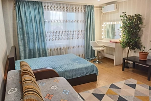 Гостиницы Каменск-Шахтинского рейтинг, "Уютная" 1-комнатная рейтинг