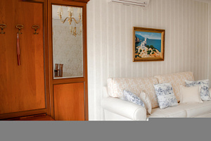 &quot;Вилла Россо&quot; гостевой дом в п. Любимовка (Севастополь) фото 2