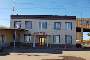 Квартиры Карачева 1-комнатные, "Автотранс" мотель 1-комнатная - фото