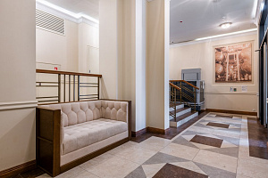 Апарт-отели Москвы, "Modern Design" апарт-отель апарт-отель - раннее бронирование
