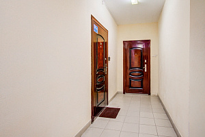 1-комнатная квартира Ленинский 126 в Воронеже 16