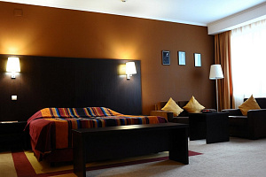 Мотели в Курске, "Аврора" мотель - цены