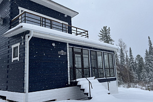 "На Свободной 68" дом под-ключ