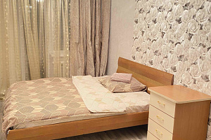 Квартиры Кемерово 3-комнатные, 3х-комнатная Ленина 136 3х-комнатная - фото