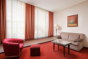 Гостиницы Краснодара шведский стол, "Red Royal" шведский стол - забронировать номер