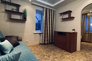 Квартиры Перми на месяц, 2х-комнатная Глеба Успенского 2А на месяц - фото