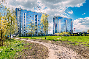 Базы отдыха в Ленинградской области загородные, "Сити Парк" апарт-отель загородные - забронировать