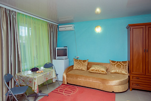 &quot;Вилла Дана&quot; мини-гостиница в Героевском (Керчь) фото 2